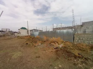 Photo - 140care Land for Sale አሸዋ ሜዳ ሳይደርስ ዲያስፖራ ሰፈር