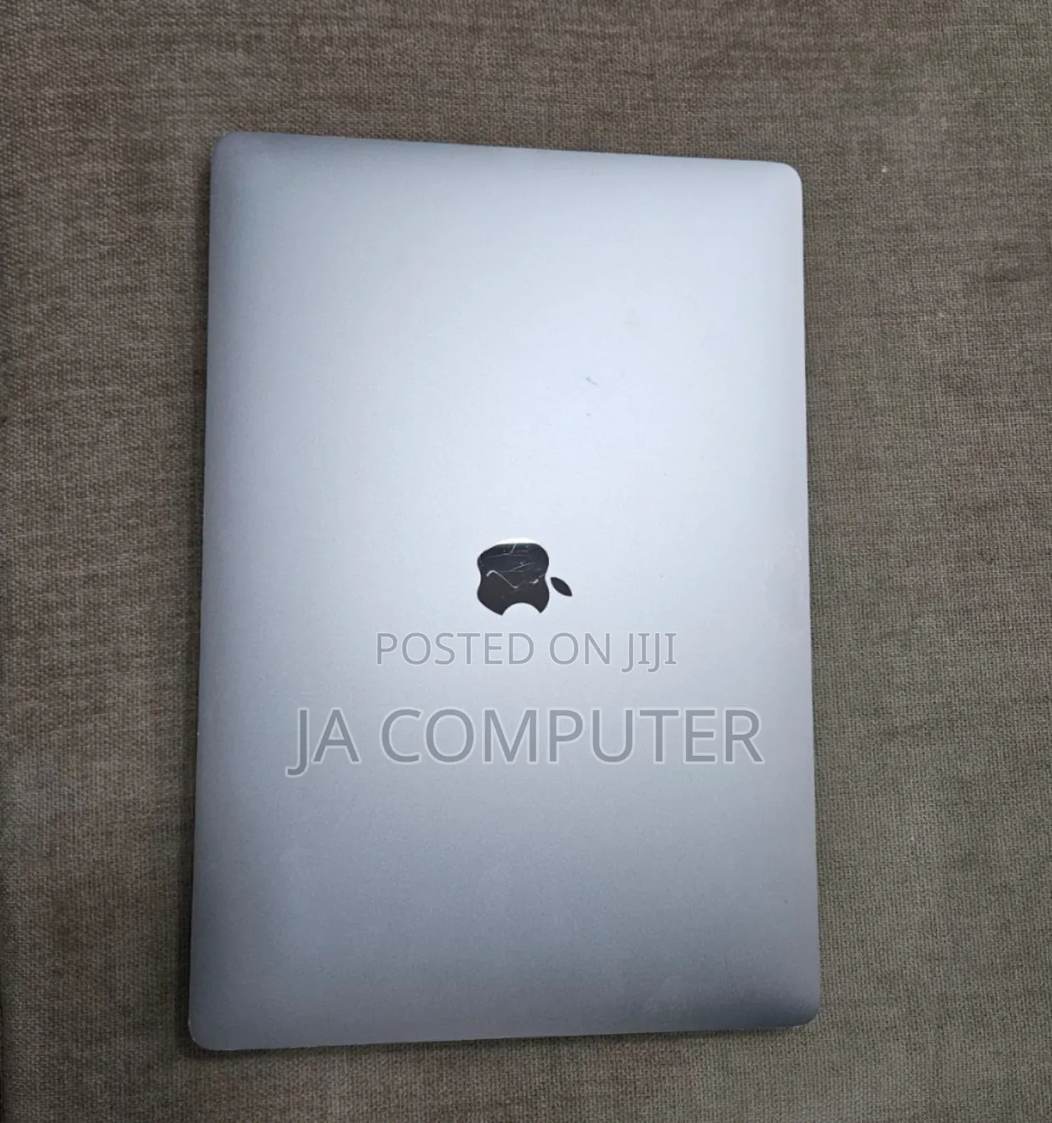 New Laptop Apple MacBook Pro 2019 16GB Intel Core I7 SSD 512GB