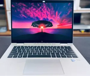 New Laptop HP EliteBook 840 16GB Intel Core I7 SSD 512GB