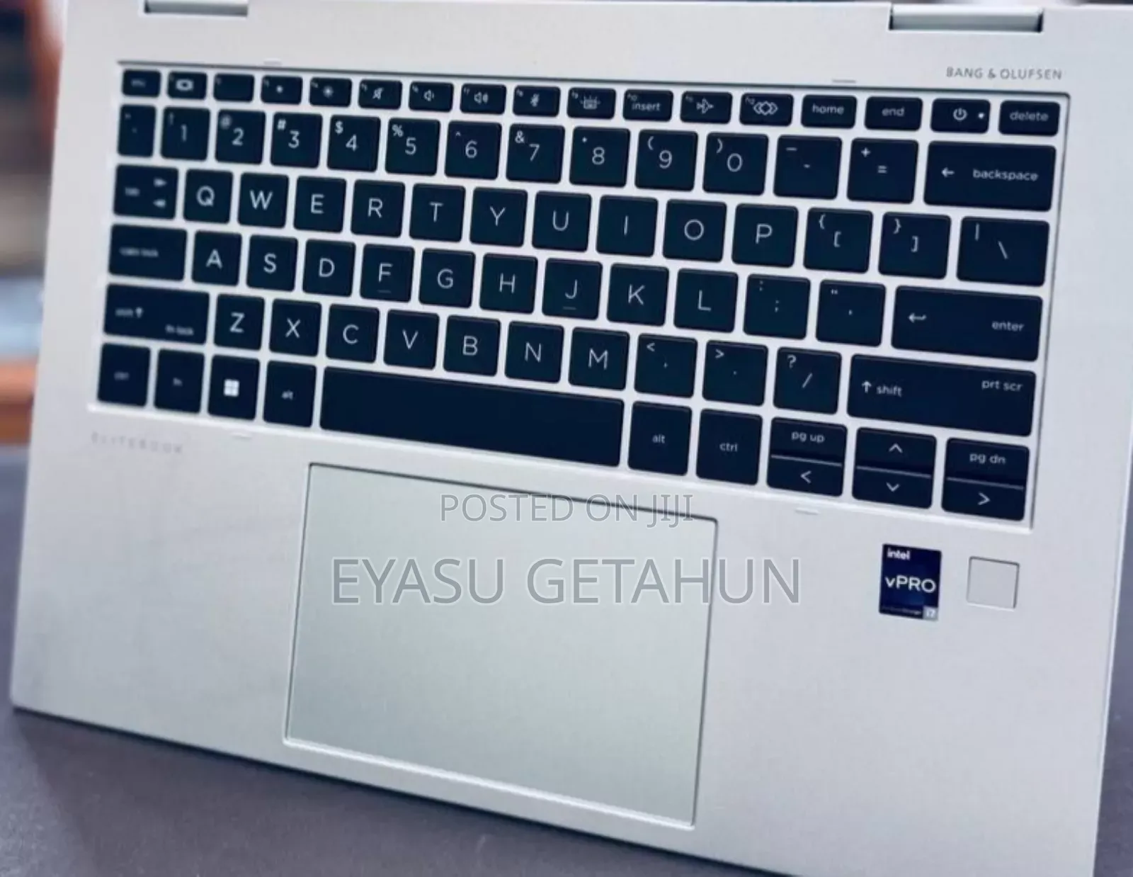 New Laptop HP EliteBook 840 16GB Intel Core I7 SSD 512GB