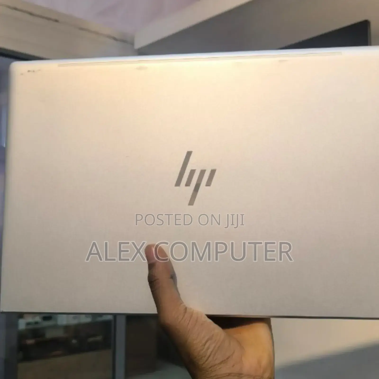 New Laptop HP EliteBook 2760P 16GB AMD Ryzen 5 SSD 512GB