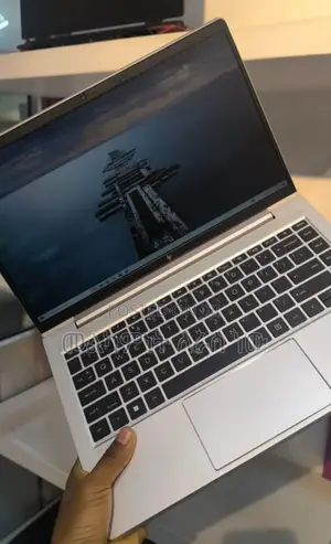 New Laptop HP EliteBook 2760P 16GB AMD Ryzen 5 SSD 512GB