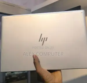 New Laptop HP EliteBook 2760P 16GB AMD Ryzen 5 SSD 512GB