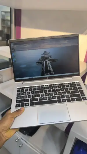 New Laptop HP EliteBook 2760P 16GB AMD Ryzen 5 SSD 512GB