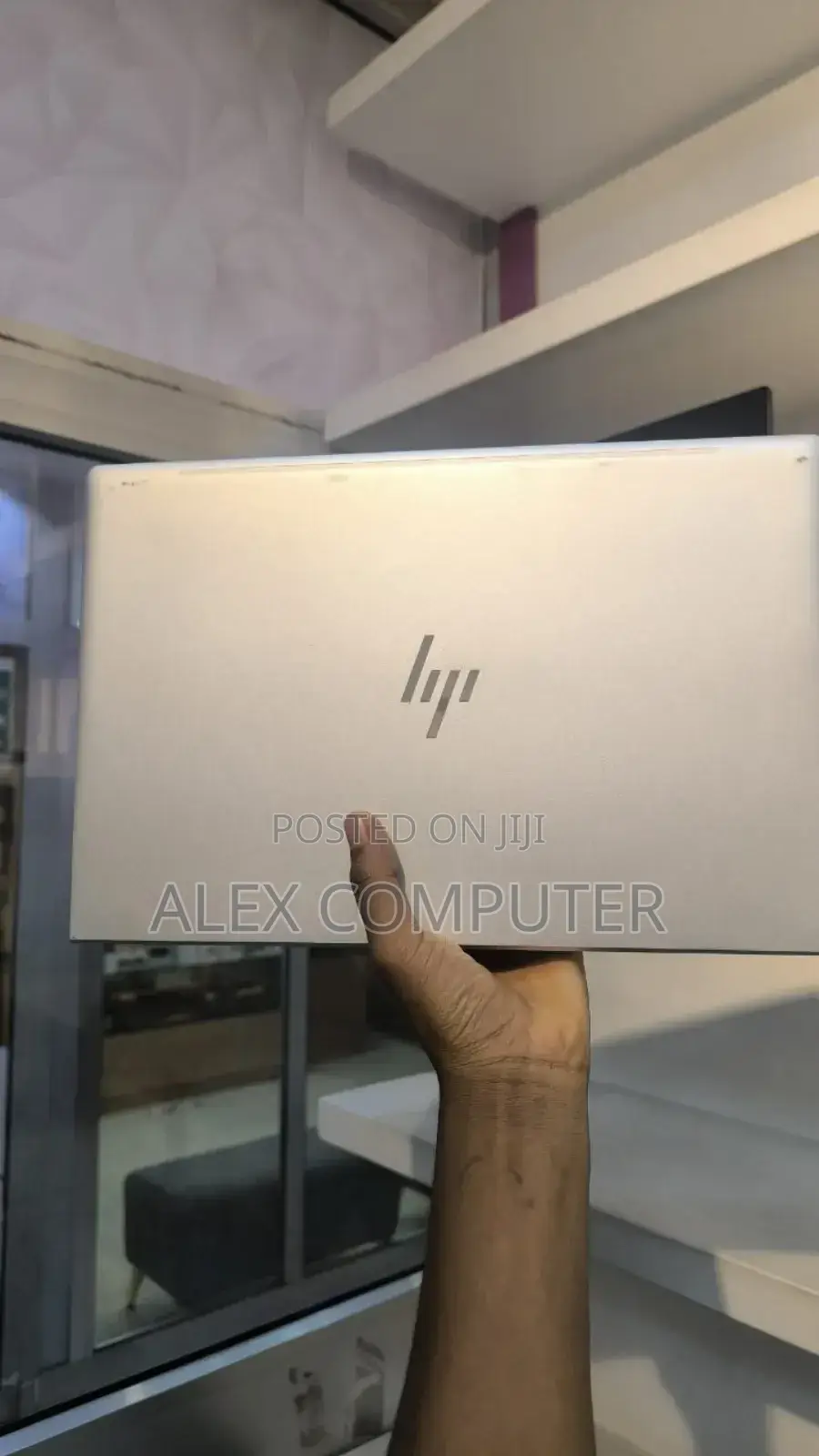 New Laptop HP EliteBook 2760P 16GB AMD Ryzen 5 SSD 512GB