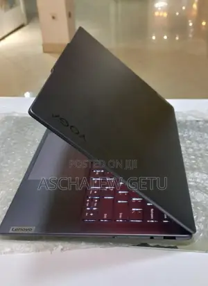 New Laptop Lenovo Yoga 7i 32GB Intel Core I7 SSD 1T