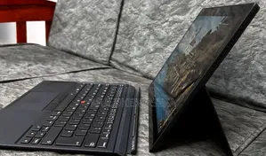 Photo - New Laptop Lenovo ThinkPad X1 Carbon 8GB Intel Core I5 SSD 256GB