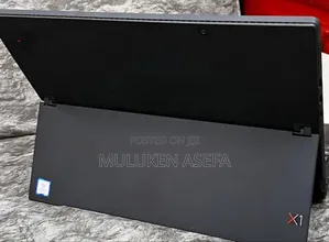 New Laptop Lenovo ThinkPad X1 Carbon 8GB Intel Core I5 SSD 256GB