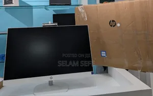 New Desktop Computer HP 200 G4 16GB Intel Core I7 SSD 1T