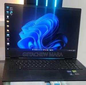 New Laptop HP Pavilion 15 16GB AMD Ryzen 5 SSD 512GB