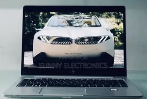 New Laptop HP EliteBook 840 16GB Intel Core I7 SSD 512GB