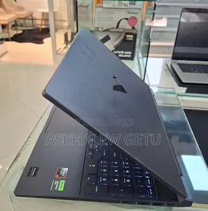 New Laptop HP Victus 15 8GB AMD Ryzen 5 SSD 512GB