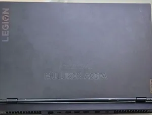 New Laptop Lenovo Legion 5 16GB Intel Core I5 SSD 1T