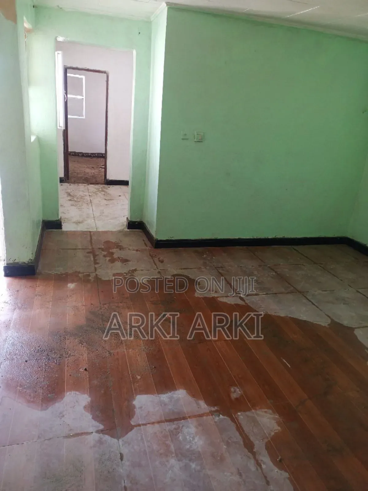 3bdrm House in Bole for sale