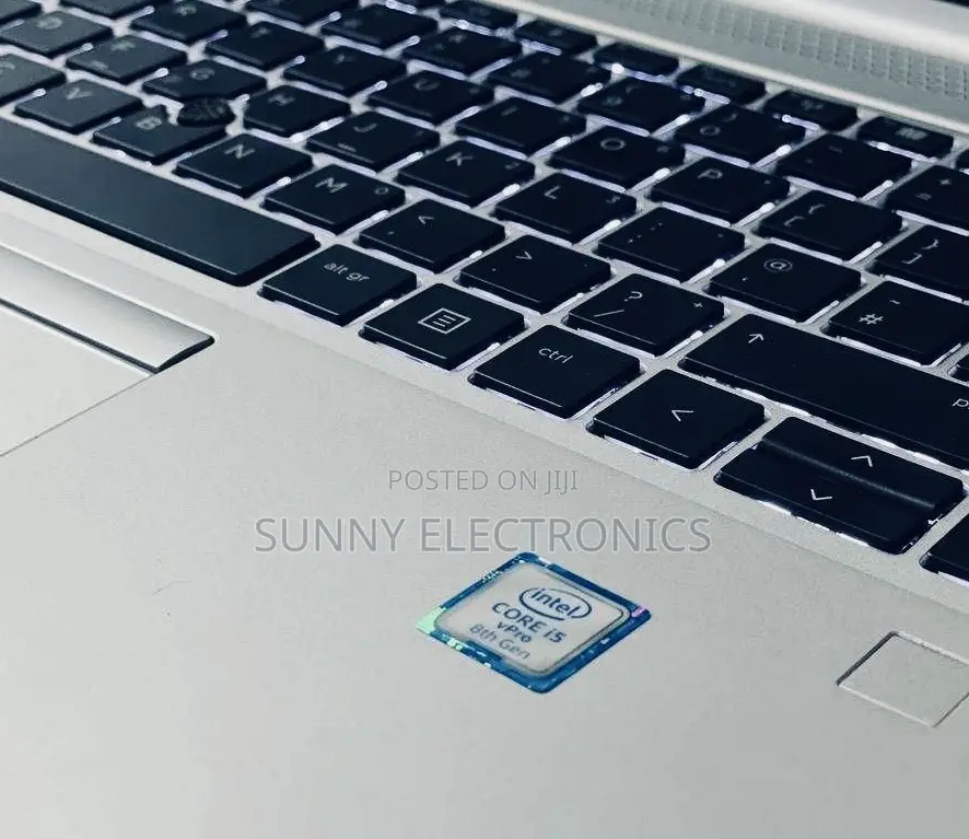 New Laptop HP EliteBook 840 16GB Intel Core I7 SSD 512GB