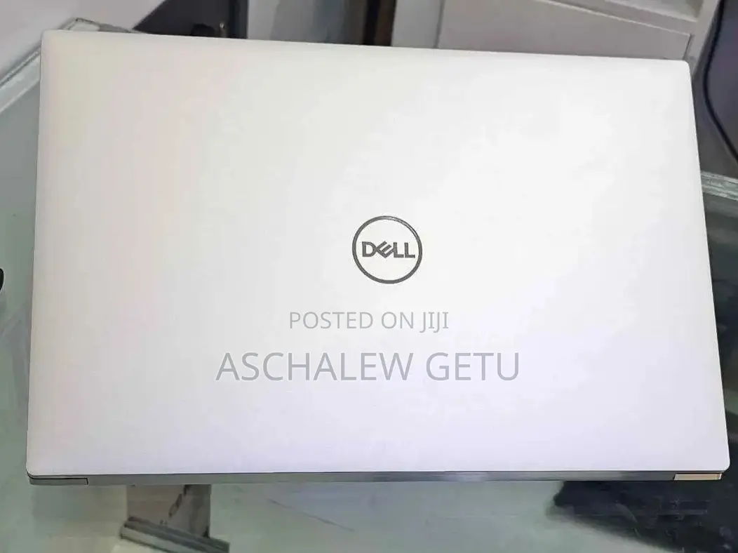 New Laptop Dell XPS 15 32GB Intel Core I7 SSD 1T