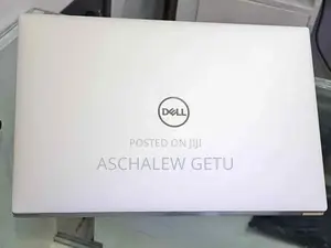 New Laptop Dell XPS 15 32GB Intel Core I7 SSD 1T