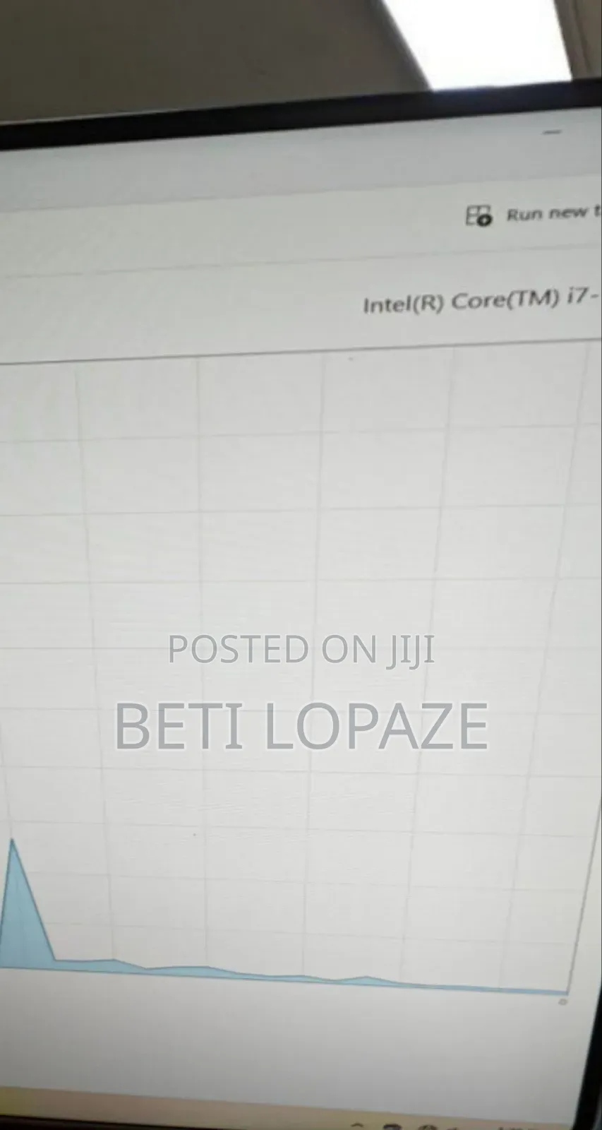 New Desktop Computer iBUYPOWER 32GB Nvidia SSD 2T