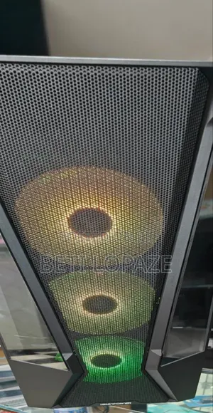 New Desktop Computer iBUYPOWER 32GB Nvidia SSD 2T