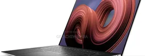 New Laptop Dell XPS 17 9720 8GB Intel Core I9 SSD 1T