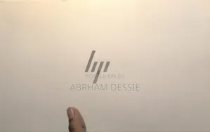 New Laptop HP EliteBook X360 1030 G8 16GB AMD Ryzen 5 SSD 512GB