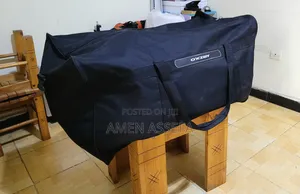 Photo - Extra Large Travel Bag (30+ Kg) - ትልቅ ሻንጣ (30+ ኪሎ)