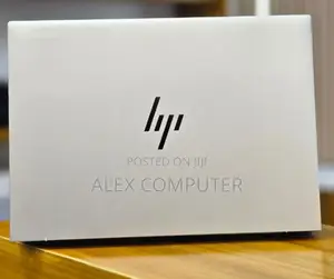 New Laptop HP EliteBook 840 10 16GB Intel Core I7 SSD 512GB