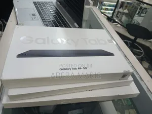 Photo - New Samsung Galaxy Tab A9+ 128 GB