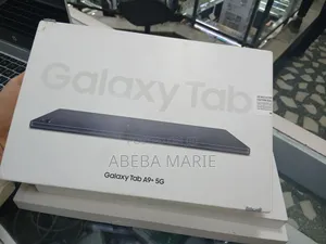 New Samsung Galaxy Tab A9+ 128 GB