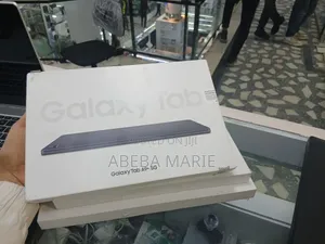 New Samsung Galaxy Tab A9+ 128 GB