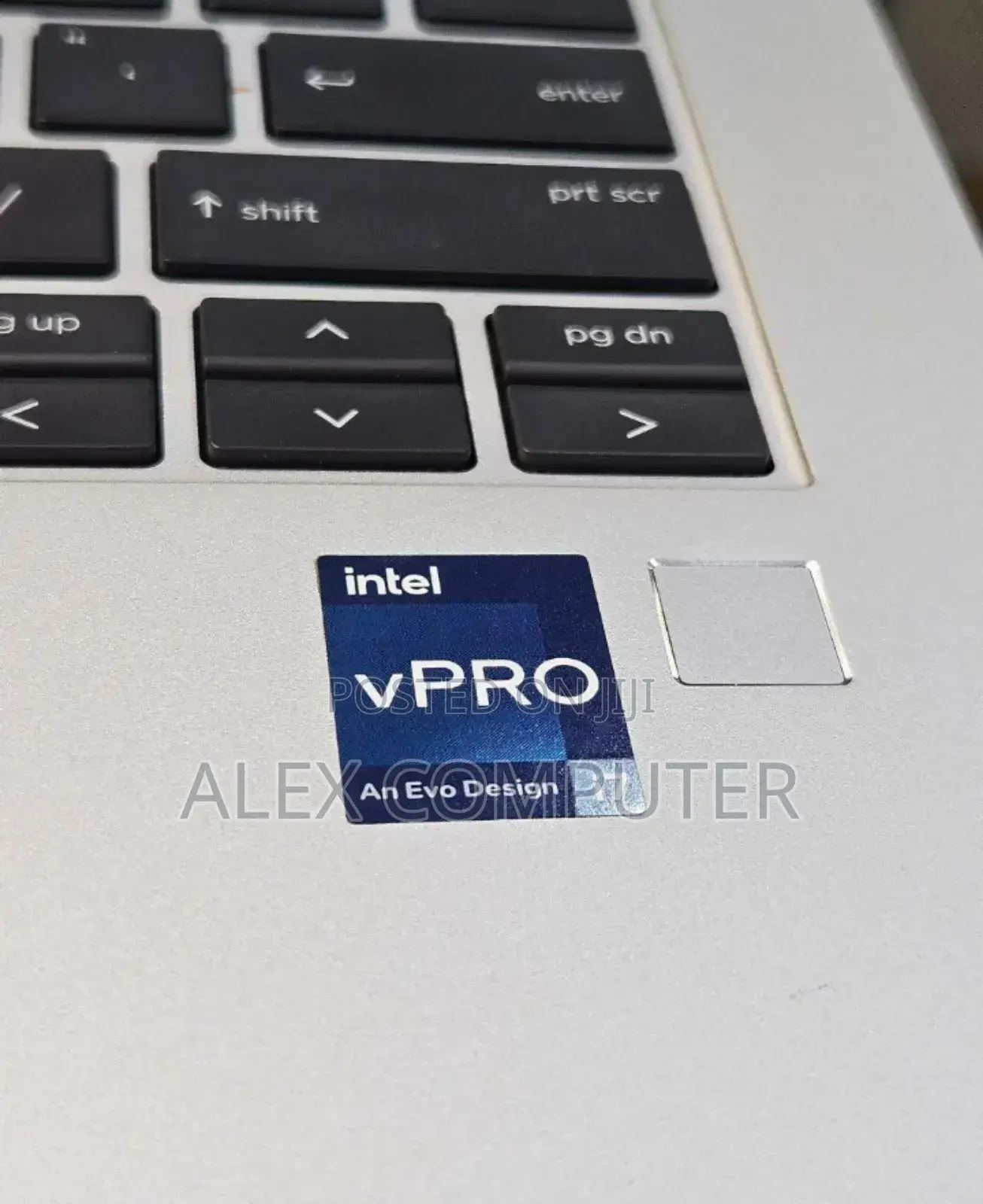 New Laptop HP EliteBook 840 10 16GB Intel Core I7 SSD 512GB