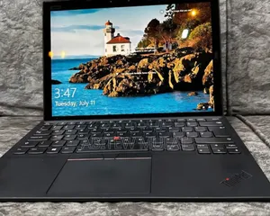 Photo - New Laptop Lenovo ThinkPad X1 Carbon 8GB Intel Core I5 SSD 256GB