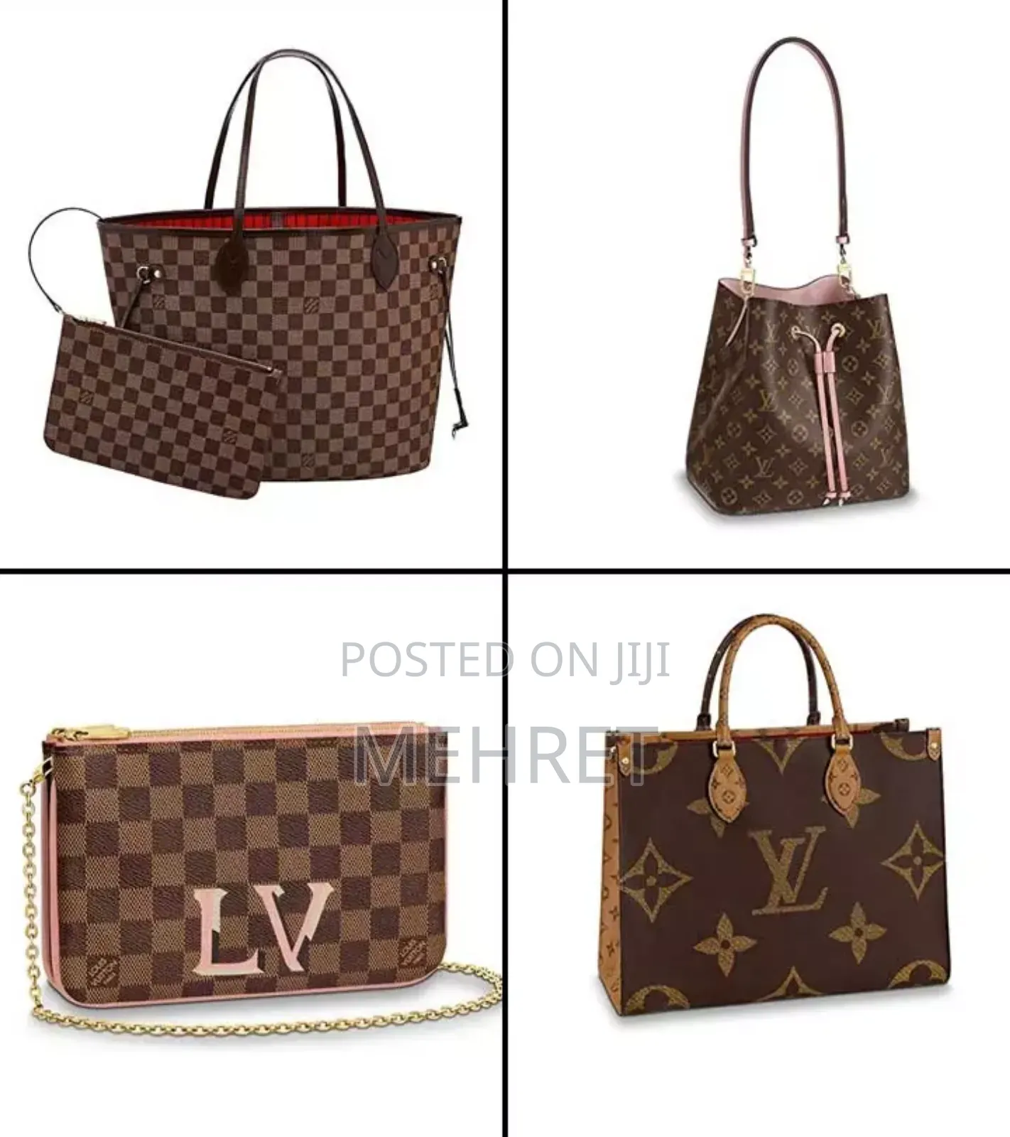 Louis Vuitton High Quality With Discount 10
