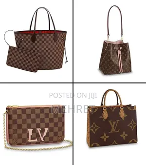 Louis Vuitton High Quality With Discount 10