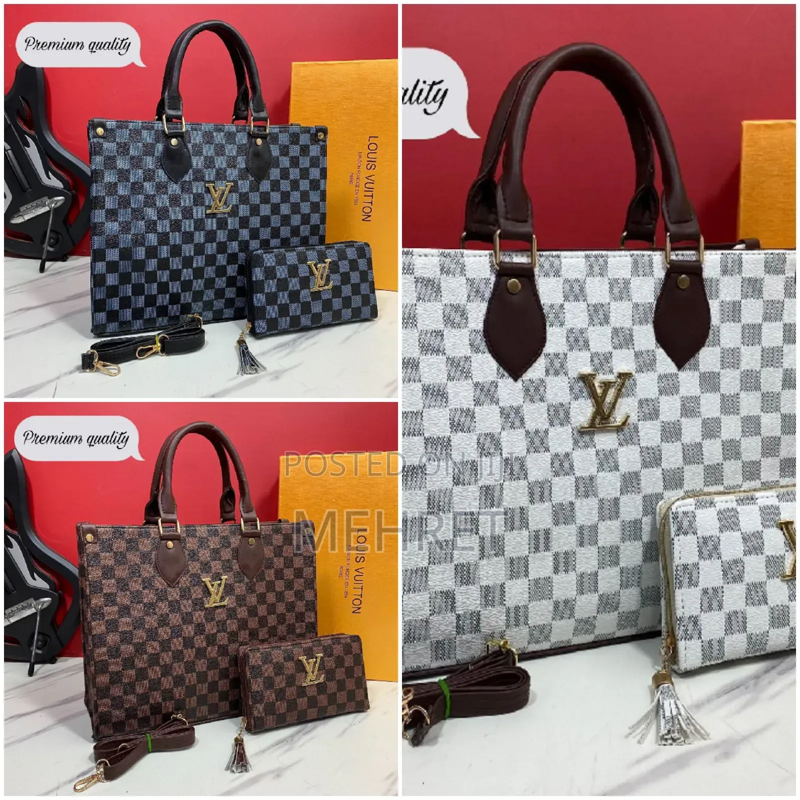 Louis Vuitton High Quality With Discount 10