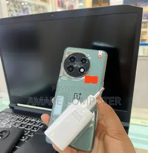 Photo - New OnePlus 11 512 GB