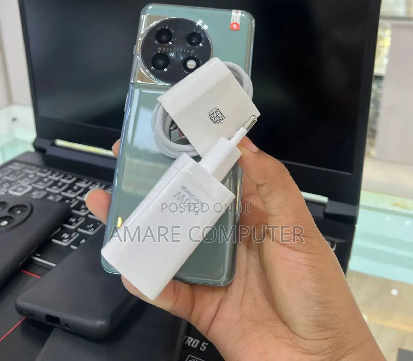 New OnePlus 11 512 GB