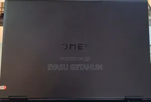 New Laptop HP Omen 16 16GB Intel Core I7 SSD 1T