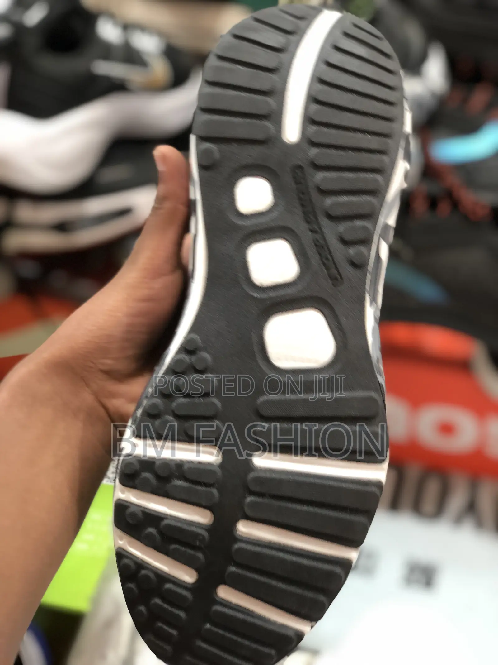 Under Armour Quality Sport Sneaker