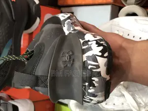 Under Armour Quality Sport Sneaker