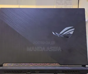 Photo - New Laptop Asus ROG Strix G16 G614 16GB Intel Core I7 SSD 512GB