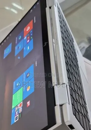 New Laptop HP EliteBook X360 1030 G3 8GB Intel Core I7 SSD 512GB