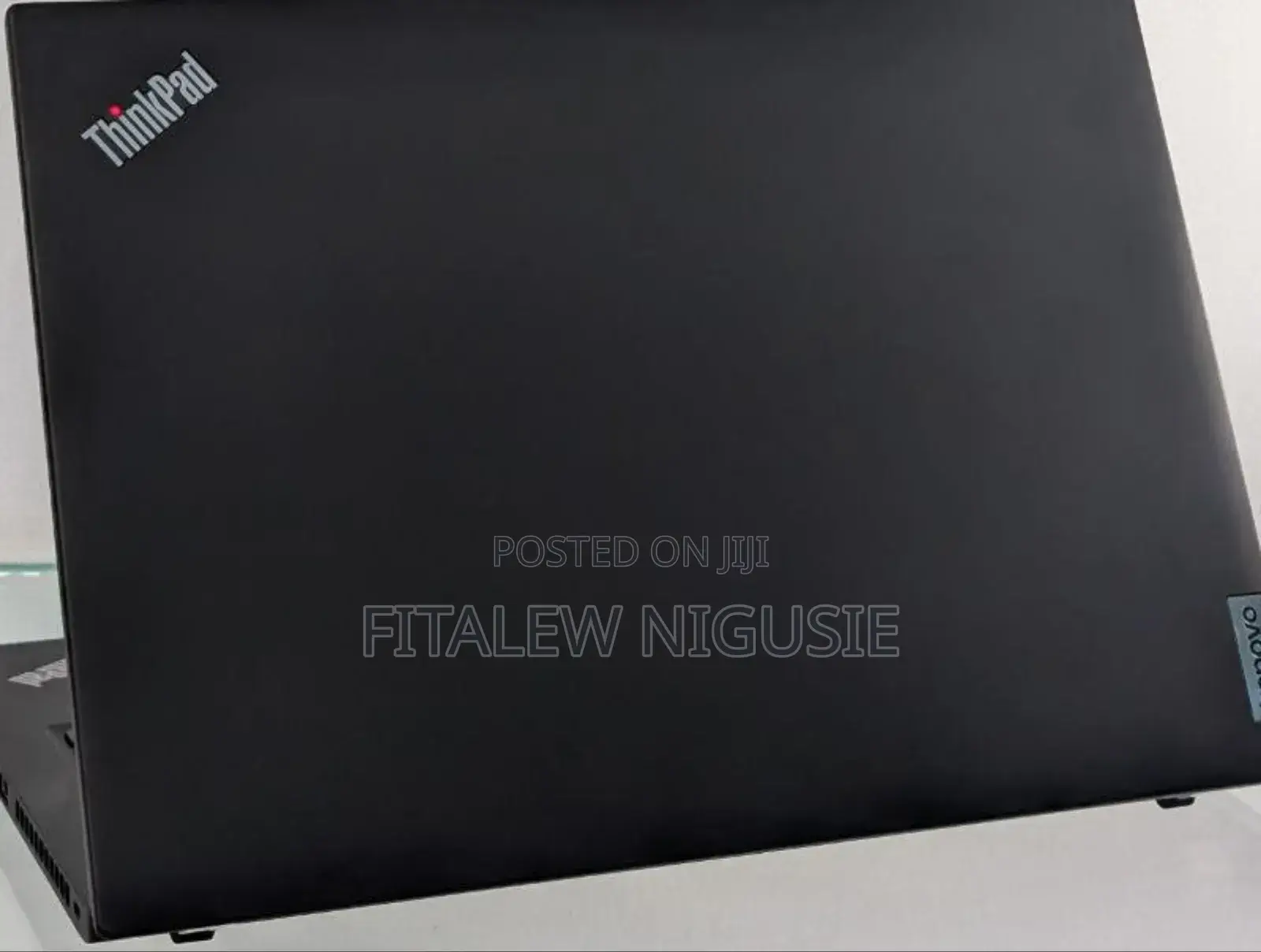 New Lenovo Thinkpad X1 Titanium Gen 1 16GB Intel Core I7 SSD 512GB