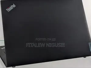 New Lenovo Thinkpad X1 Titanium Gen 1 16GB Intel Core I7 SSD 512GB