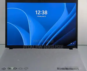 New Lenovo Thinkpad X1 Titanium Gen 1 16GB Intel Core I7 SSD 512GB