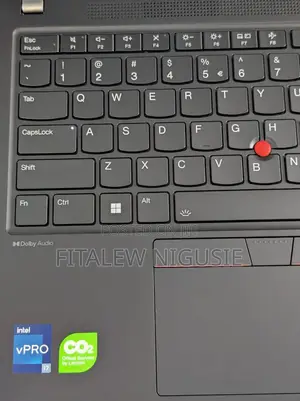 New Lenovo Thinkpad X1 Titanium Gen 1 16GB Intel Core I7 SSD 512GB