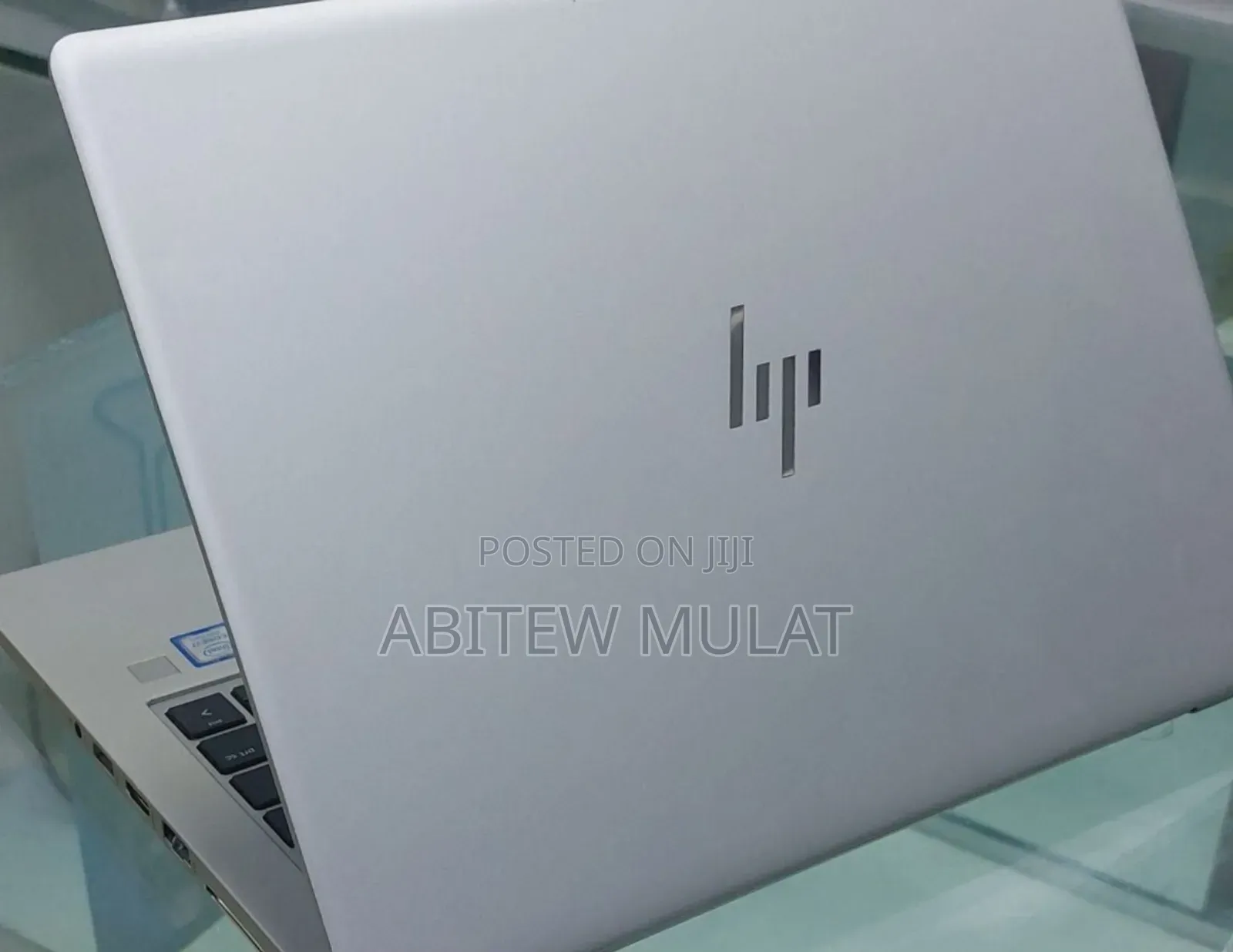 New Laptop HP EliteBook 840 G5 16GB Intel Core I7 SSD 512GB