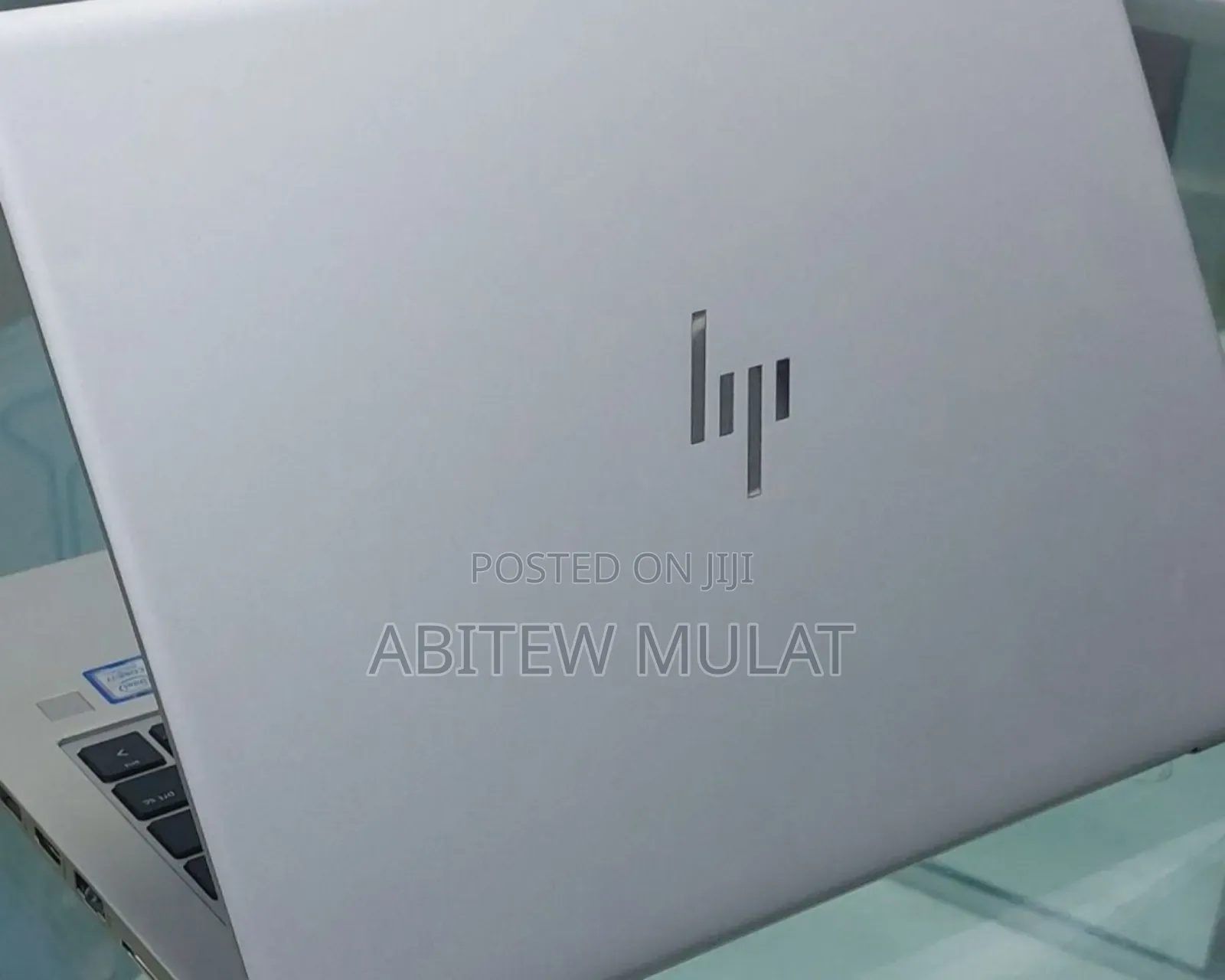 New Laptop HP EliteBook 840 G5 16GB Intel Core I7 SSD 512GB