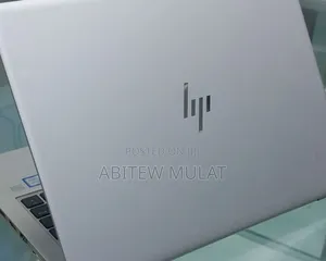 New Laptop HP EliteBook 840 G5 16GB Intel Core I7 SSD 512GB