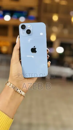 Apple iPhone 14 128 GB Blue